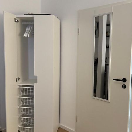 Gemuetliches Design Appartment Weissenthurm Exterior photo